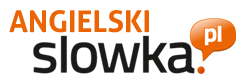 Logo angielski słówka